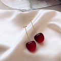 Cherry Pop Earrings