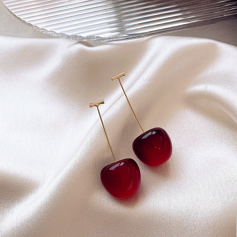 Cherry Pop Earrings